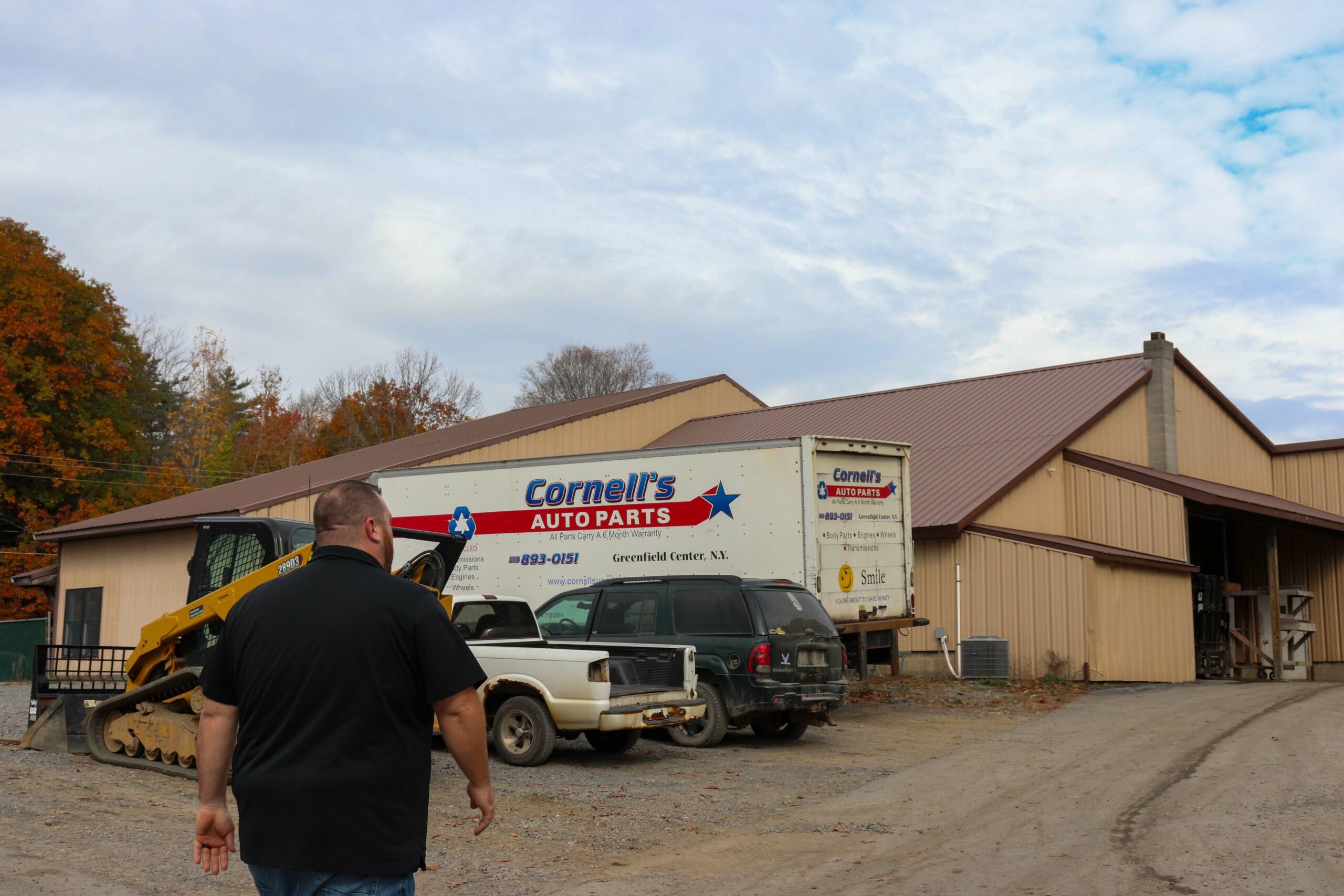 Featured image for “Cornell’s Used Auto Parts: Your Trusted Source for Quality, Affordable, and Reliable Auto Parts”