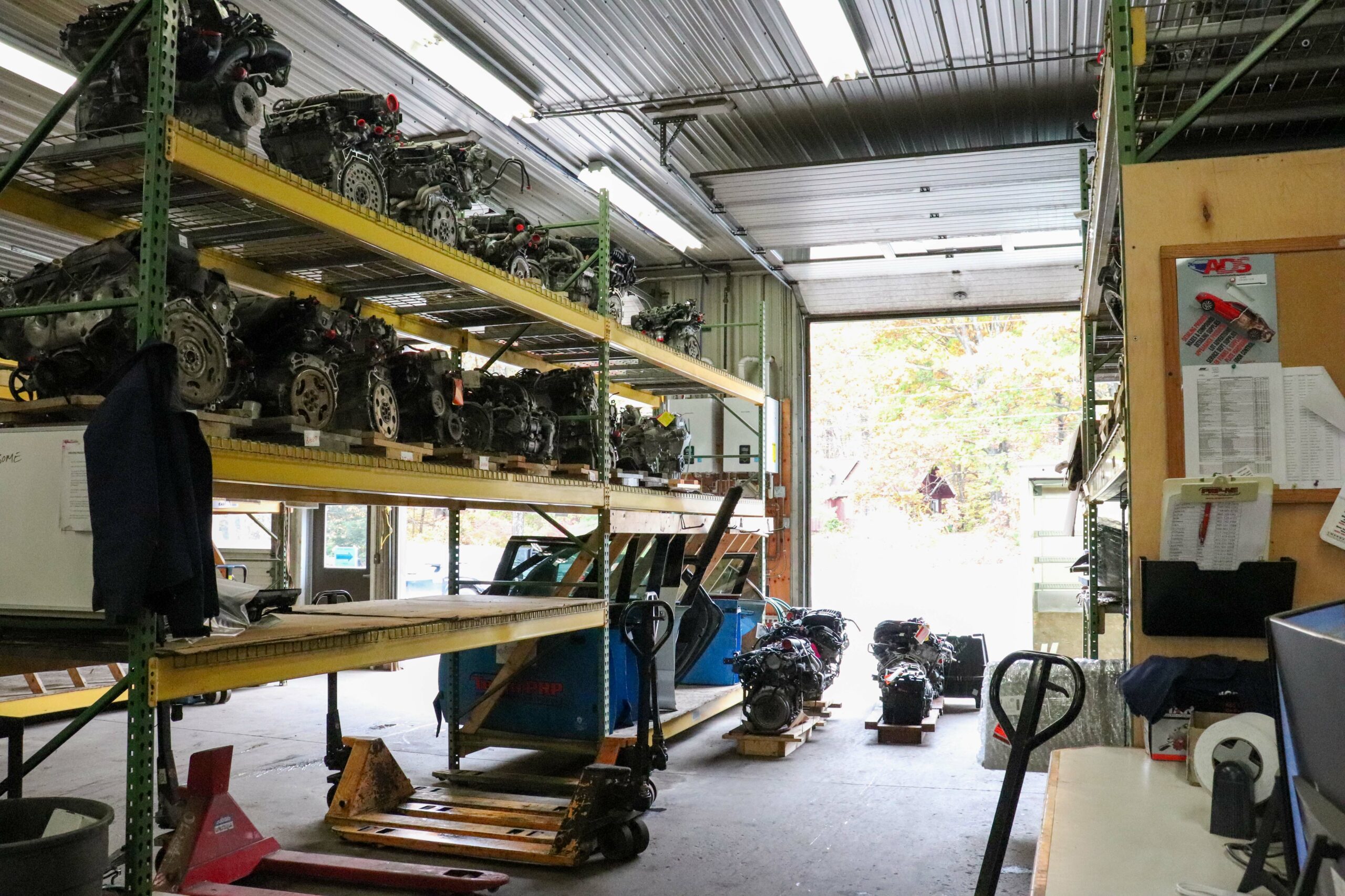 Featured image for “The Smart Choice: 5 Compelling Reasons to Buy Used Auto Parts”